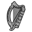 Courts Service Ireland logo