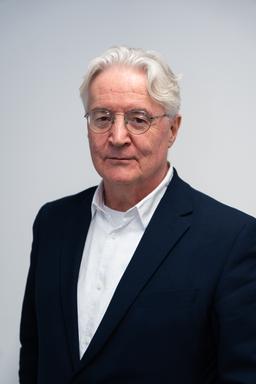 Mick McAteer - Chair