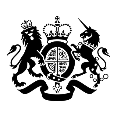 England and Wales court system coverage