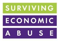 Surviving Economic Abuse logo